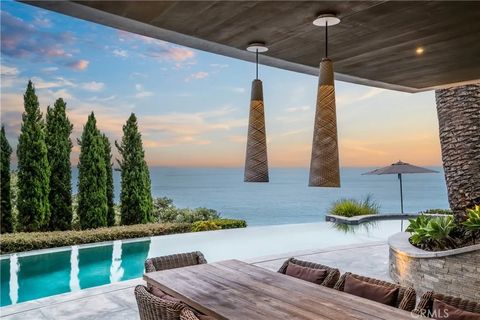 Tiny photo for 32181 Coast Highway, Laguna Beach, CA 92651 (MLS # LG25231857)