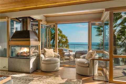 Tiny photo for 32181 Coast Highway, Laguna Beach, CA 92651 (MLS # LG25231857)