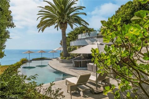 Tiny photo for 32181 Coast Highway, Laguna Beach, CA 92651 (MLS # LG25231857)