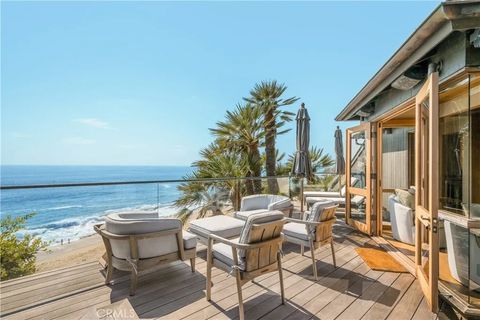 Tiny photo for 32181 Coast Highway, Laguna Beach, CA 92651 (MLS # LG25231857)