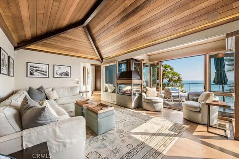 Tiny photo for 32181 Coast Highway, Laguna Beach, CA 92651 (MLS # LG25231857)
