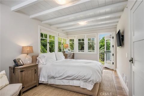 Tiny photo for 32181 Coast Highway, Laguna Beach, CA 92651 (MLS # LG25231857)