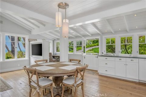 Tiny photo for 32181 Coast Highway, Laguna Beach, CA 92651 (MLS # LG25231857)