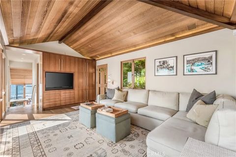 Tiny photo for 32181 Coast Highway, Laguna Beach, CA 92651 (MLS # LG25231857)
