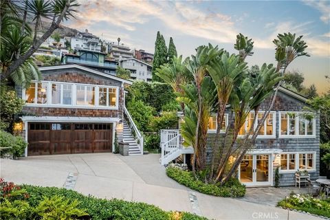 Tiny photo for 32181 Coast Highway, Laguna Beach, CA 92651 (MLS # LG25231857)