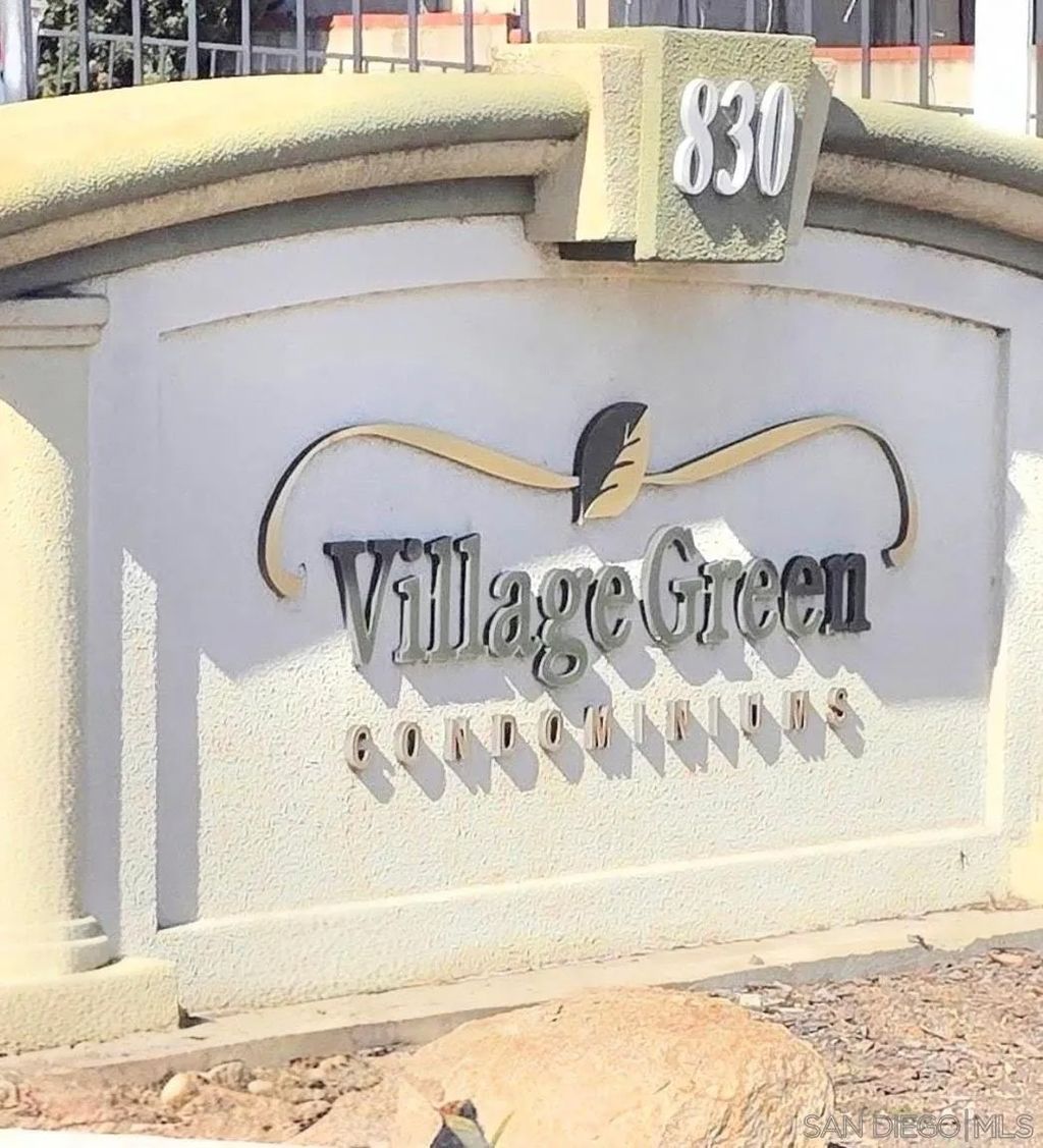 Photo of 830 W Lincoln Ave #156, Escondido, CA 92026 (MLS # 260009995)