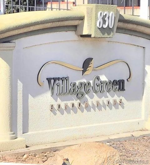 Photo of 830 W Lincoln Ave #156, Escondido, CA 92026 (MLS # 260009995)