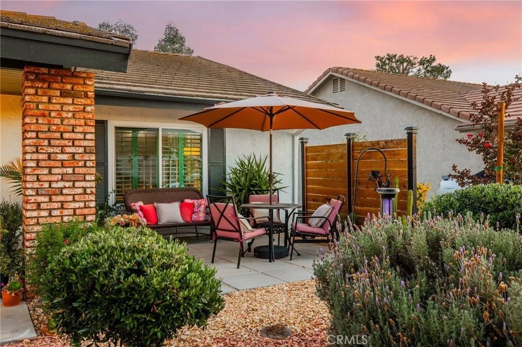 23039 Blue Bird Drive