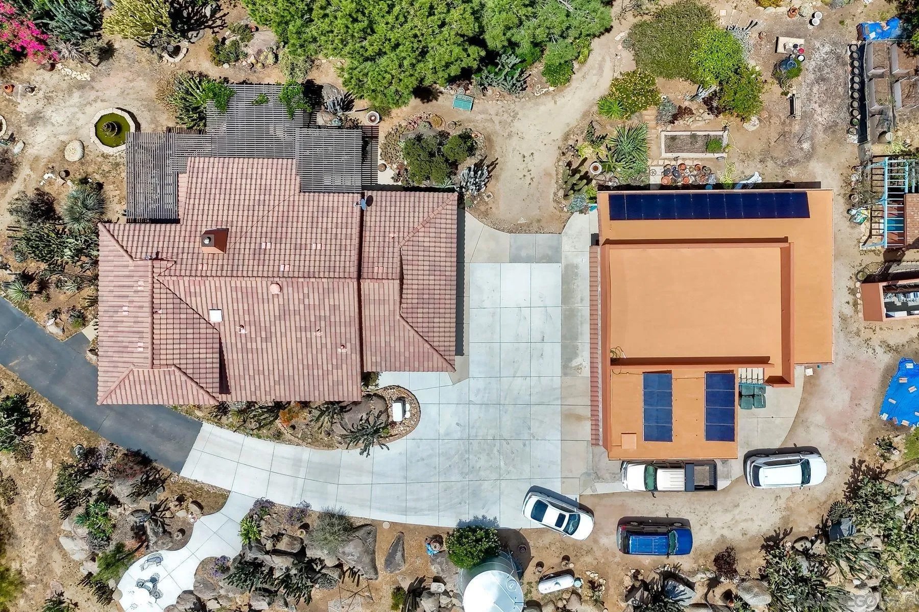 23002 Arjo Lane