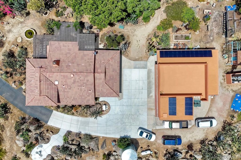 Photo of 23002 Arjo Lane, Ramona, CA 92065 (MLS # 260010532)