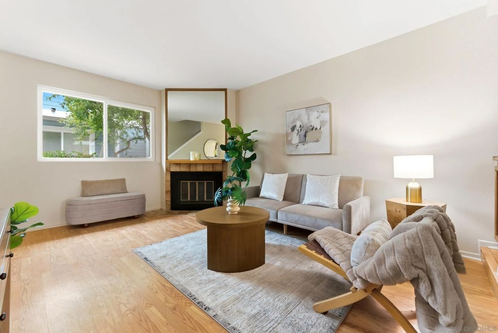 Photo of 1442 Essex ST #4, San Diego, CA 92103 (MLS # 260011483)
