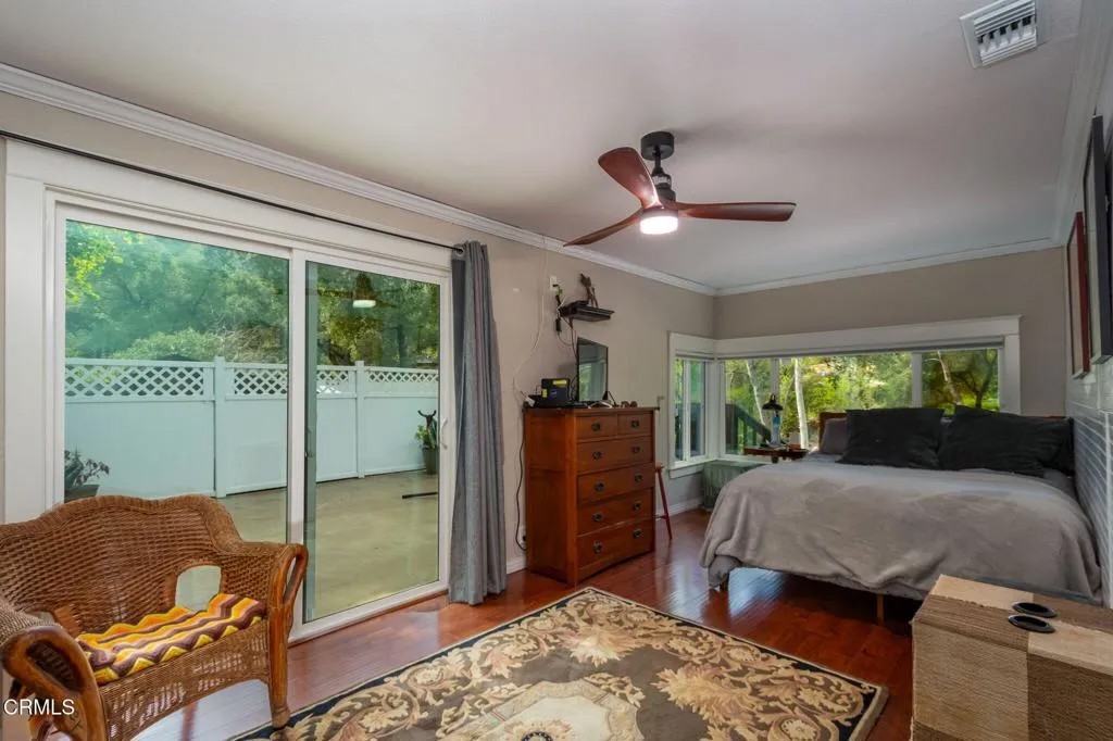 15663 N Ojai Santa Paula Road