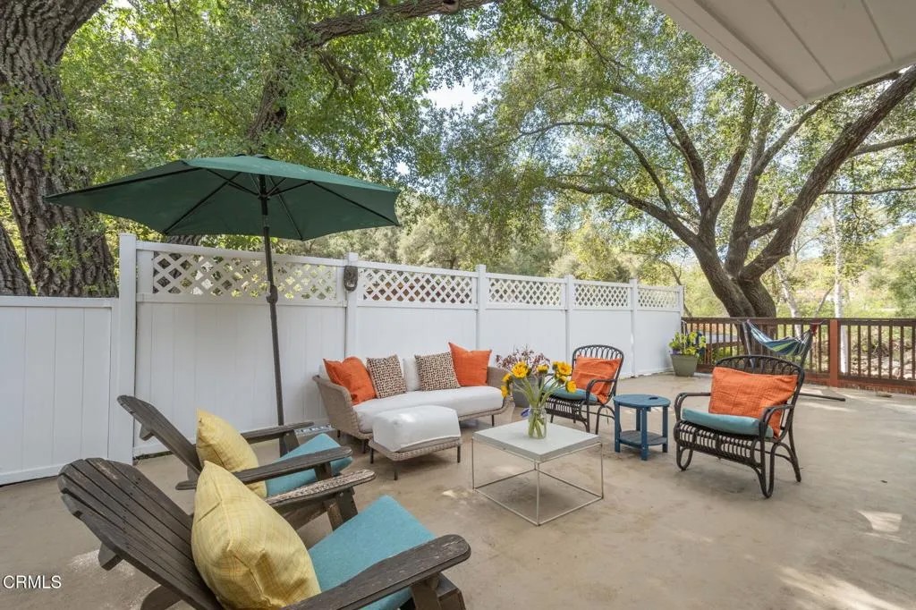 15663 N Ojai Santa Paula Road