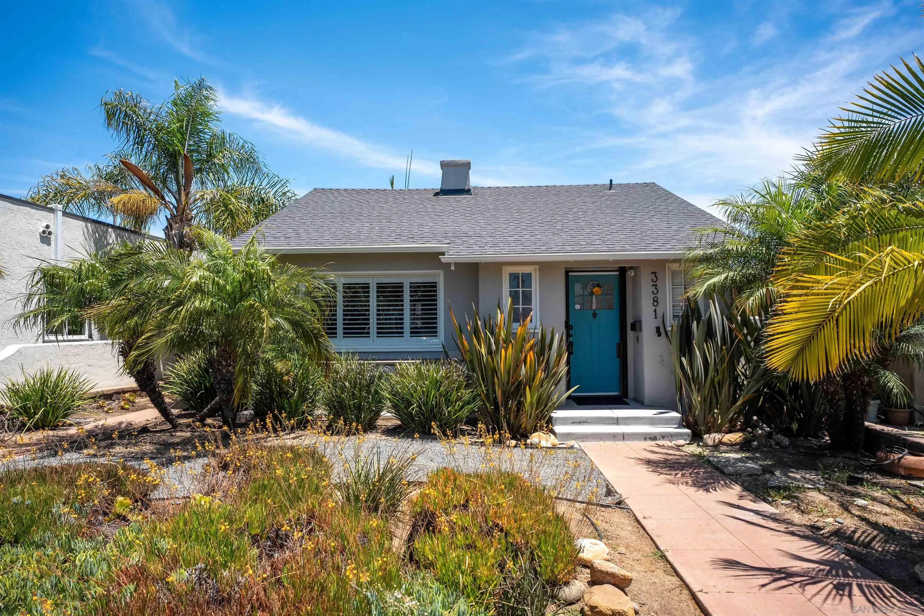 3381 Bancroft Street
