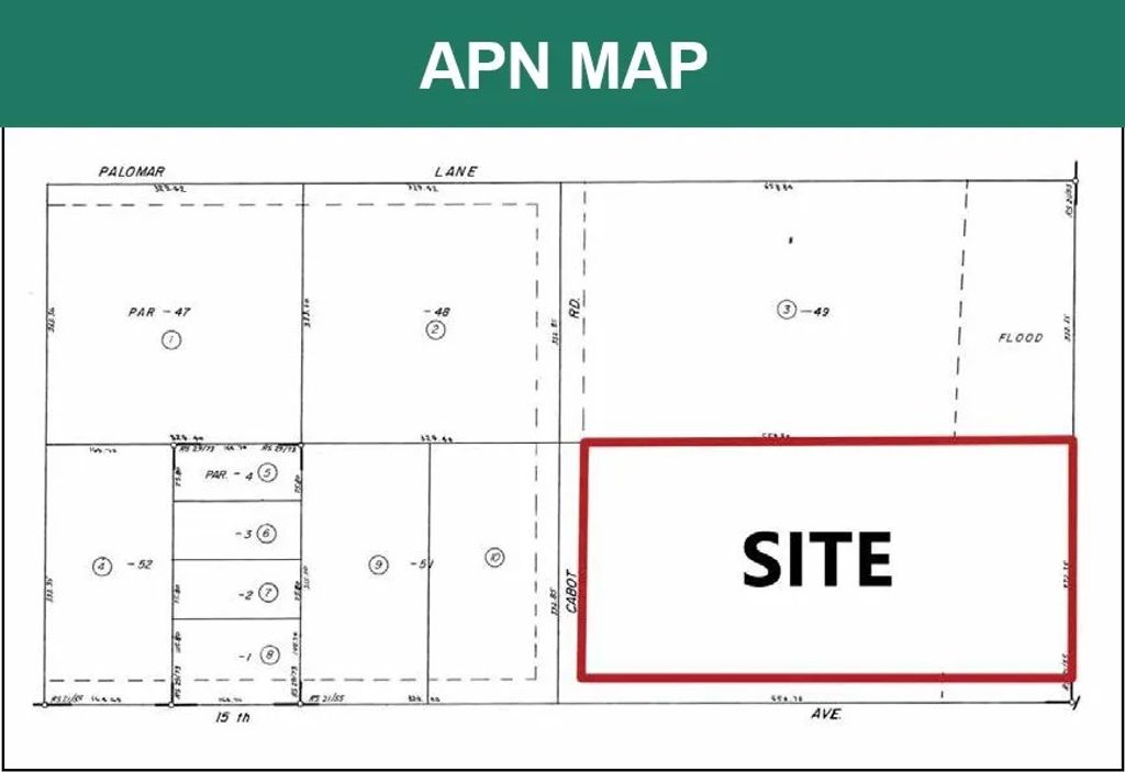 Photo of 14878 Cabot, Desert Hot Springs, CA 92240 (MLS # TR26021413)