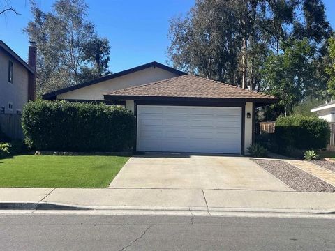 Photo of 2265 Amber Lane, Escondido, CA 92026 (MLS # NDP2511248)