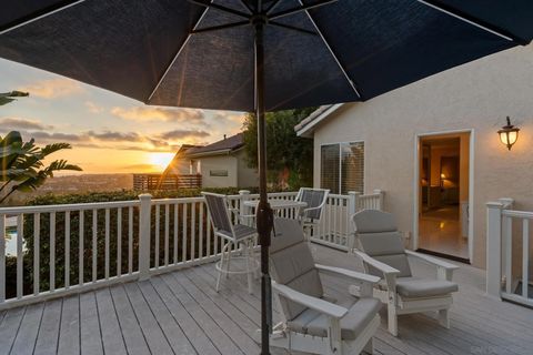 Tiny photo for 6502 La Paloma St, Carlsbad, CA 92009 (MLS # 250041319)