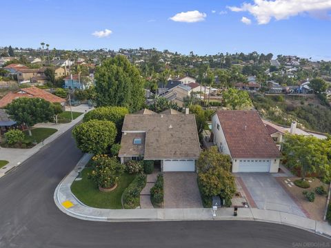 Tiny photo for 6502 La Paloma St, Carlsbad, CA 92009 (MLS # 250041319)
