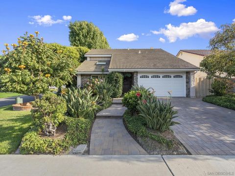 6502 La Paloma St. Carlsbad CA 92009