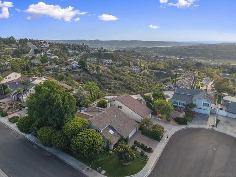 Tiny photo for 6502 La Paloma St, Carlsbad, CA 92009 (MLS # 250041319)