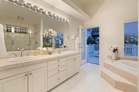 Tiny photo for 6502 La Paloma St, Carlsbad, CA 92009 (MLS # 250041319)