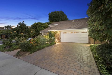 Tiny photo for 6502 La Paloma St, Carlsbad, CA 92009 (MLS # 250041319)