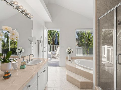 Tiny photo for 6502 La Paloma St, Carlsbad, CA 92009 (MLS # 250041319)