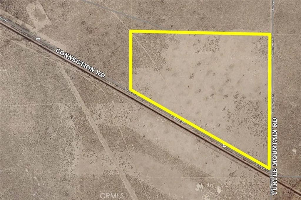 Photo of 13313008 Connection, Herlong, CA 96113 (MLS # HD26167787)