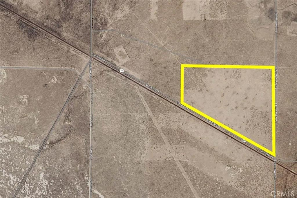 Photo of 13313008 Connection, Herlong, CA 96113 (MLS # HD26167787)
