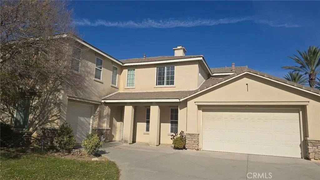 Photo of 2618 W Summerset, Rialto, CA 92377 (MLS # CV26050209)