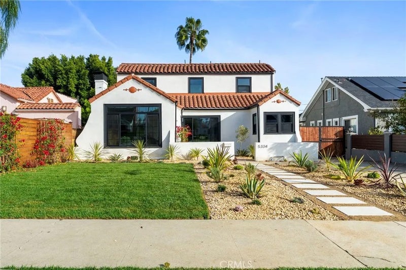 5334 Hillcrest Drive