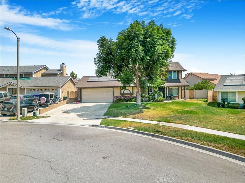 7421 Catawba Drive