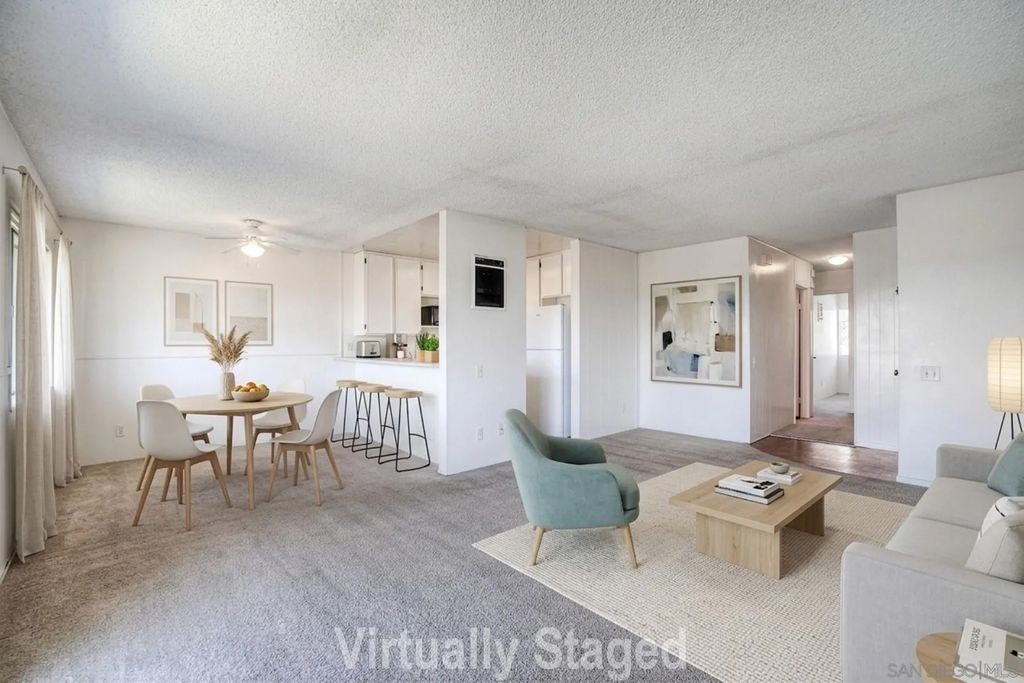 Photo of 2959 Cowley Way #95, San Diego, CA 92117 (MLS # 260006937)