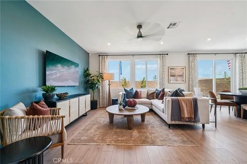 Tiny photo for 15443 Tomahawk Street, Victorville, CA 92394 (MLS # SW25255307)