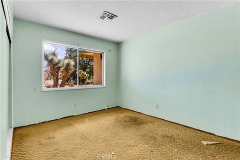 Tiny photo for 57136 Navajo Trail, Yucca Valley, CA 92284 (MLS # JT25274712)