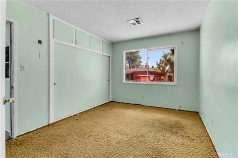 Tiny photo for 57136 Navajo Trail, Yucca Valley, CA 92284 (MLS # JT25274712)