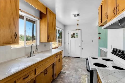 Tiny photo for 57136 Navajo Trail, Yucca Valley, CA 92284 (MLS # JT25274712)