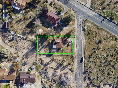 Tiny photo for 57136 Navajo Trail, Yucca Valley, CA 92284 (MLS # JT25274712)