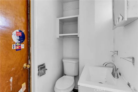 Tiny photo for 57136 Navajo Trail, Yucca Valley, CA 92284 (MLS # JT25274712)