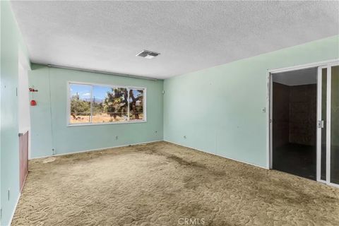 Tiny photo for 57136 Navajo Trail, Yucca Valley, CA 92284 (MLS # JT25274712)