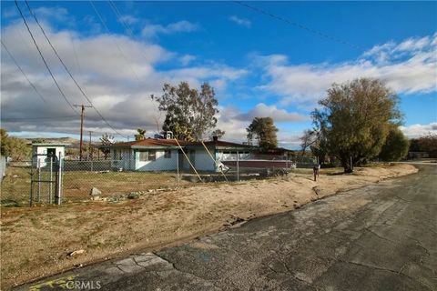 Tiny photo for 57136 Navajo Trail, Yucca Valley, CA 92284 (MLS # JT25274712)