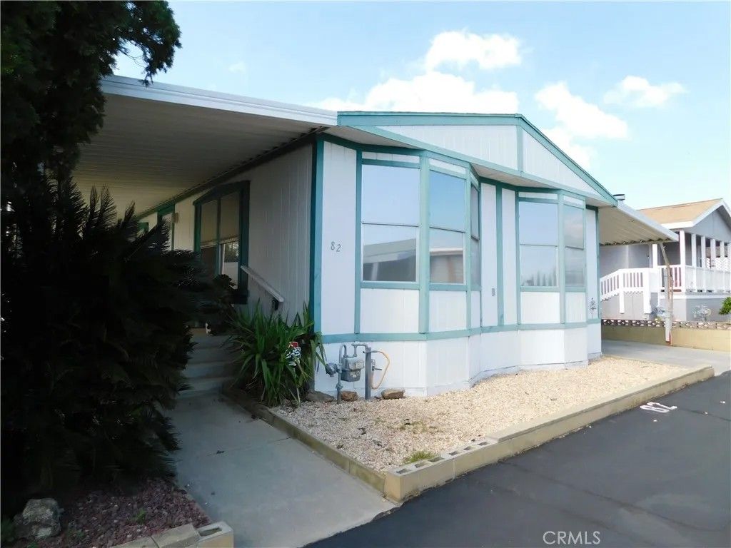 Photo of 2200 W Wilson St #82, Banning, CA 92220 (MLS # IG26053050)