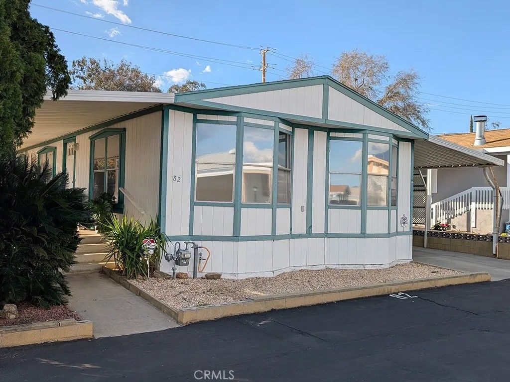 Photo of 2200 W Wilson St #82, Banning, CA 92220 (MLS # IG26053050)