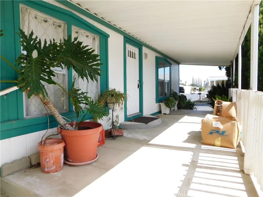 Photo of 2200 W Wilson St #82, Banning, CA 92220 (MLS # IG26053050)