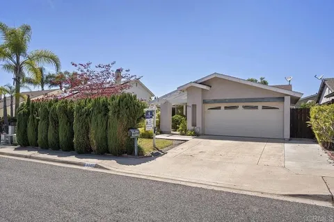 834 la Senda Way, Chula Vista, CA 91910 - #: PTP2602854