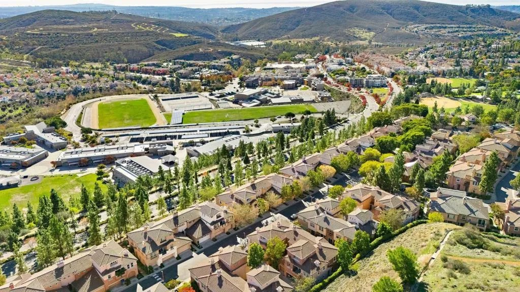 1234 Highbluff Avenue