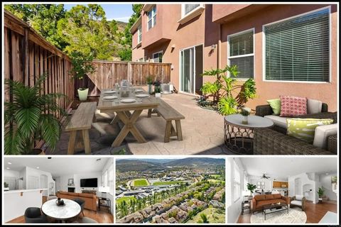 Photo of 1234 Highbluff Avenue, San Marcos, CA 92078 (MLS # NDP2511167)