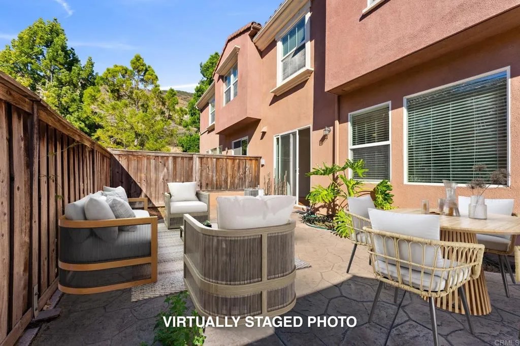 1234 Highbluff Avenue