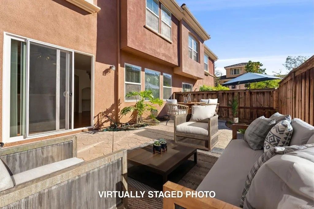 Photo of 1234 Highbluff Avenue, San Marcos, CA 92078 (MLS # NDP2511167)