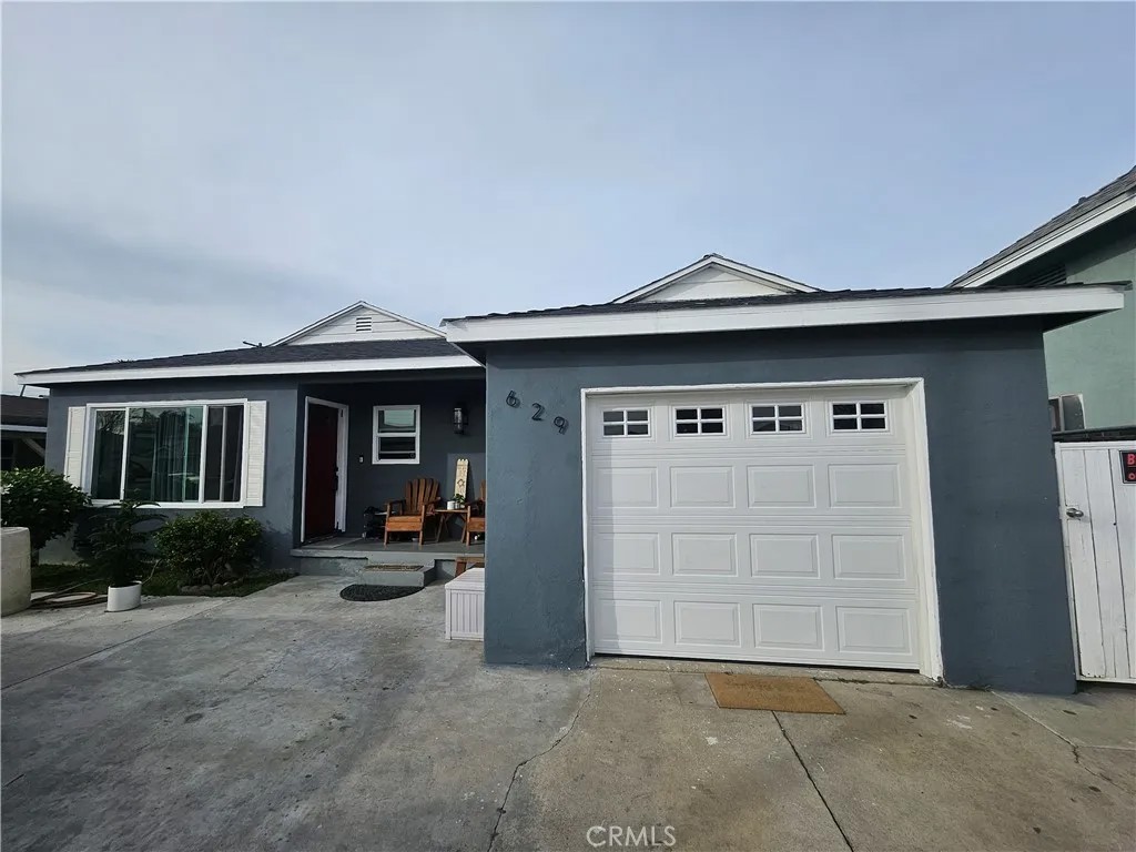 629 W Plum